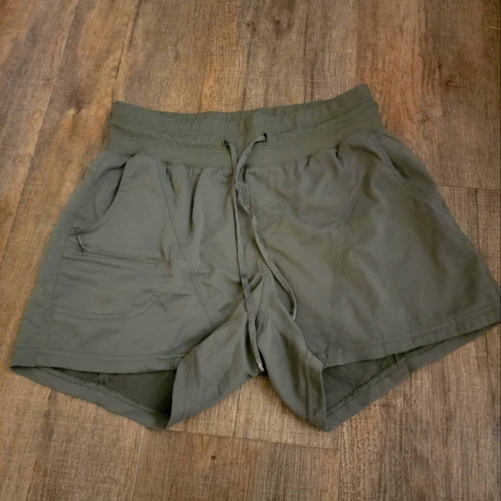Athletic Shorts